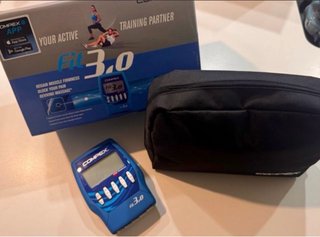 Compex Fit 3.0 Electroestimulador