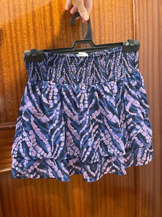 Falda pantalón Subdued Talla S
