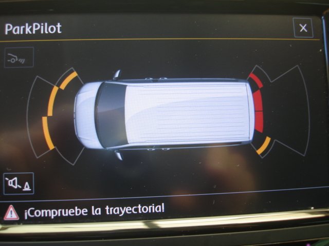 Volkswagen Multivan 2020