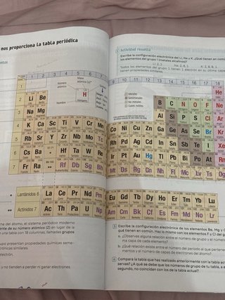 Física y química : 3o ESO Aragon : Revuela