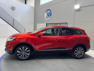 RENAULT KADJAR 1.2TCE 130CV