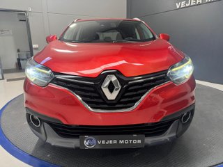 RENAULT KADJAR 1.2TCE 130CV