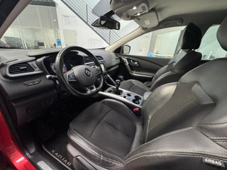 RENAULT KADJAR 1.2TCE 130CV