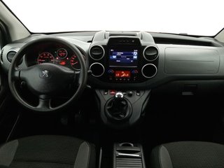 Peugeot Partner Tepee 1.2 110CV Puretech Outdoor