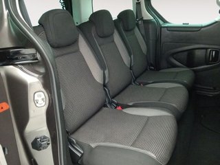Peugeot Partner Tepee 1.2 110CV Puretech Outdoor