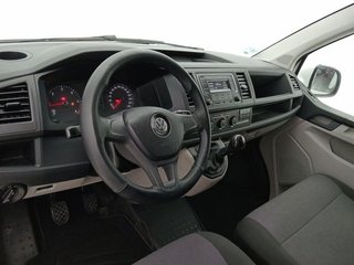 Volkswagen Transporter 2.0 102cv 3P