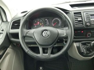 Volkswagen Transporter 2.0 102cv 3P