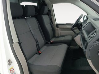 Volkswagen Transporter 2.0 102cv 3P