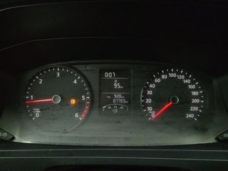 Volkswagen Transporter 2.0 102cv 3P