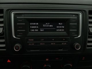 Volkswagen Transporter 2.0 102cv 3P