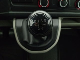 Volkswagen Transporter 2.0 102cv 3P