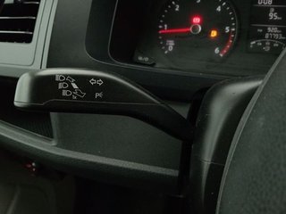 Volkswagen Transporter 2.0 102cv 3P