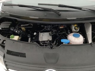 Volkswagen Transporter 2.0 102cv 3P