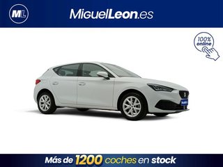 Seat Leon 1.0 TSI 81kW S&S Style XM