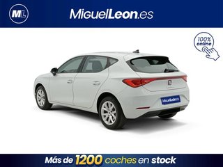 Seat Leon 1.0 TSI 81kW S&S Style XM