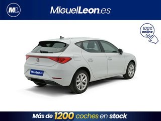 Seat Leon 1.0 TSI 81kW S&S Style XM