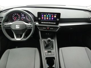Seat Leon 1.0 TSI 81kW S&S Style XM