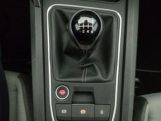 Seat Leon 1.0 TSI 81kW S&S Style XM