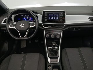 Volkswagen T-Roc Cabrio Style 1.0 TSI 81kW (110CV)
