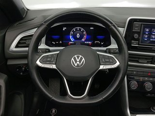 Volkswagen T-Roc Cabrio Style 1.0 TSI 81kW (110CV)