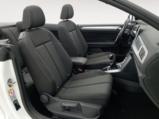 Volkswagen T-Roc Cabrio Style 1.0 TSI 81kW (110CV)