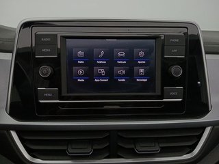 Volkswagen T-Roc Cabrio Style 1.0 TSI 81kW (110CV)