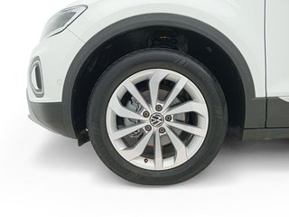 Volkswagen T-Roc Cabrio Style 1.0 TSI 81kW (110CV)