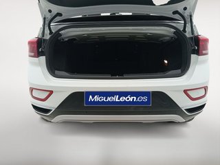 Volkswagen T-Roc Cabrio Style 1.0 TSI 81kW (110CV)