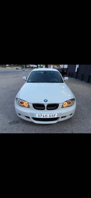 BMW Serie 1 2010