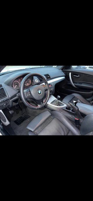 BMW Serie 1 2010