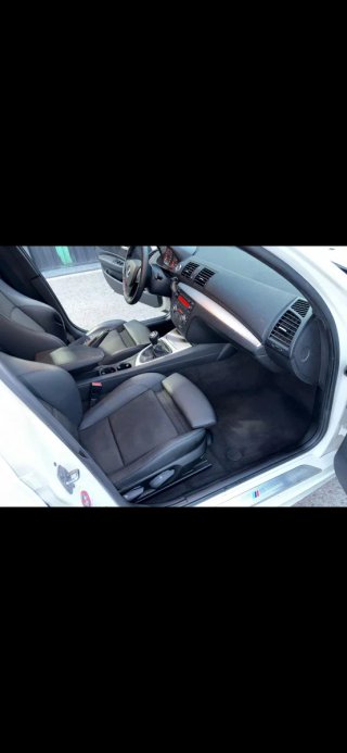 BMW Serie 1 2010