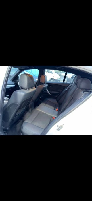 BMW Serie 1 2010
