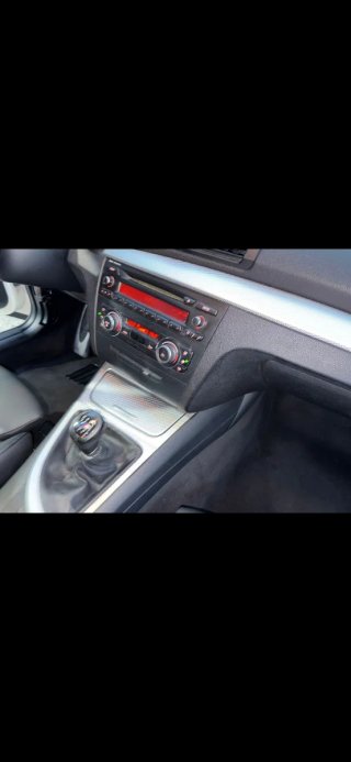 BMW Serie 1 2010