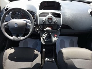 Renault Kangoo Combi Maxi 1.5 110CV DCI edc energy