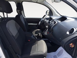 Renault Kangoo Combi Maxi 1.5 110CV DCI edc energy