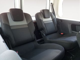 Renault Kangoo Combi Maxi 1.5 110CV DCI edc energy