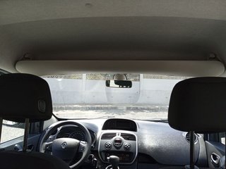 Renault Kangoo Combi Maxi 1.5 110CV DCI edc energy