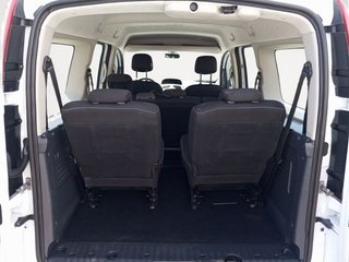 Renault Kangoo Combi Maxi 1.5 110CV DCI edc energy