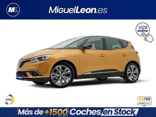 Renault Scénic Zen Energy TCe 103 kW (140CV) - foto 1