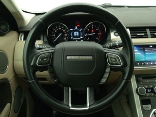 Land-Rover Range Rover Evoque 2.0L TD4 Diesel 110kW (150CV) 4x4 SE