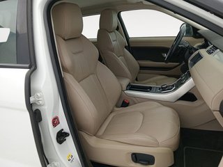 Land-Rover Range Rover Evoque 2.0L TD4 Diesel 110kW (150CV) 4x4 SE