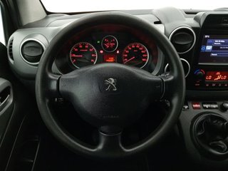 Peugeot Partner Tepee 1.2 110CV Puretech Outdoor