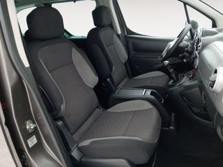 Peugeot Partner Tepee 1.2 110CV Puretech Outdoor