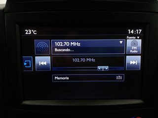 Peugeot Partner Tepee 1.2 110CV Puretech Outdoor