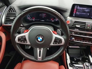 BMW X3 M Competition