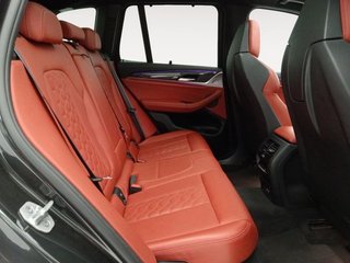 BMW X3 M Competition