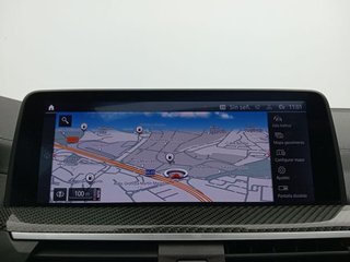 BMW X3 M Competition