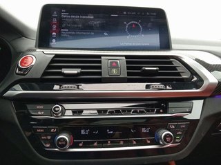 BMW X3 M Competition