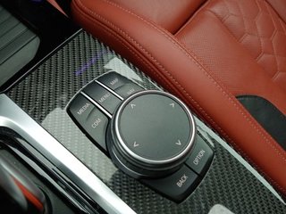 BMW X3 M Competition