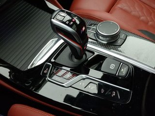 BMW X3 M Competition